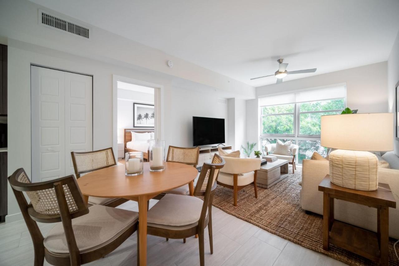 Tucker At Palmer Dadeland Miami Exterior foto