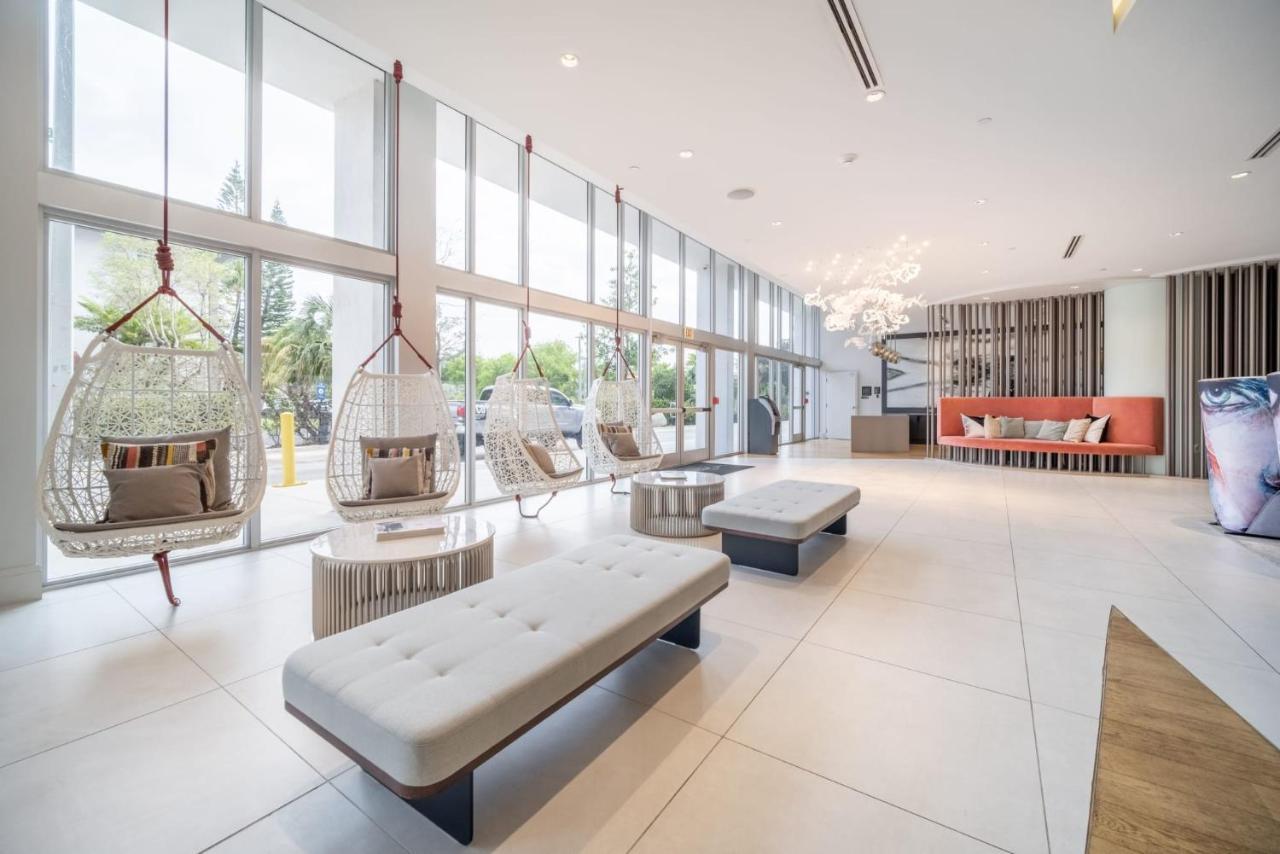 Tucker At Palmer Dadeland Miami Exterior foto