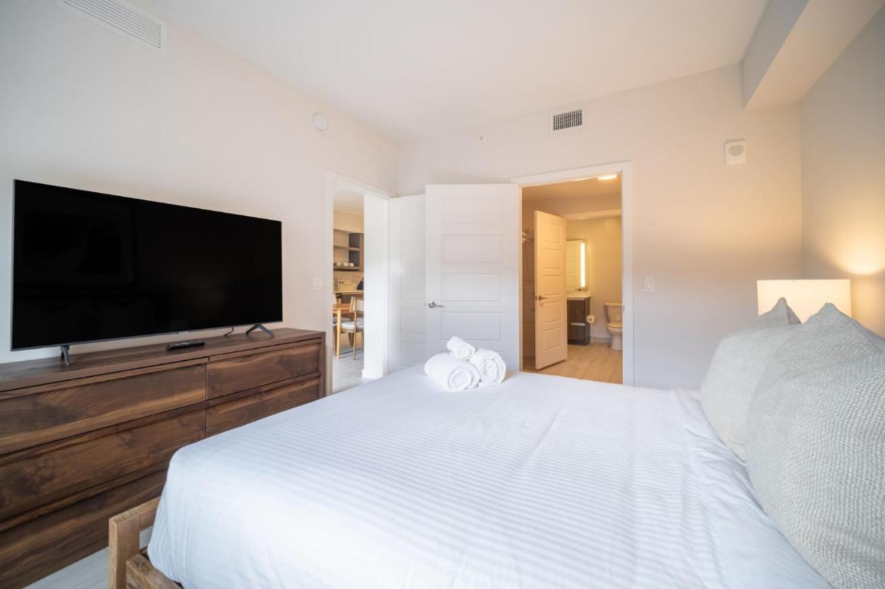 Tucker At Palmer Dadeland Miami Exterior foto