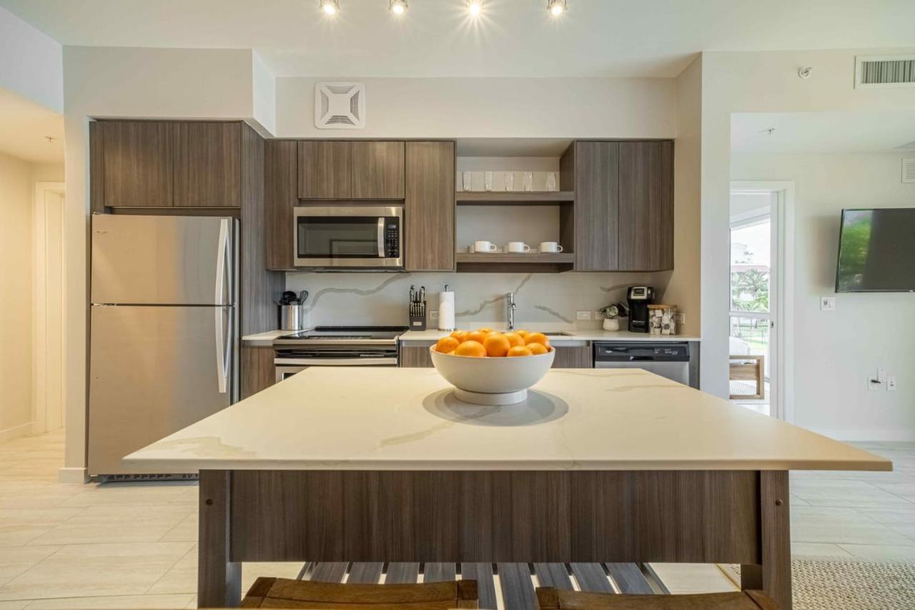Tucker At Palmer Dadeland Miami Exterior foto